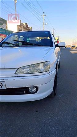 Peugeot 306